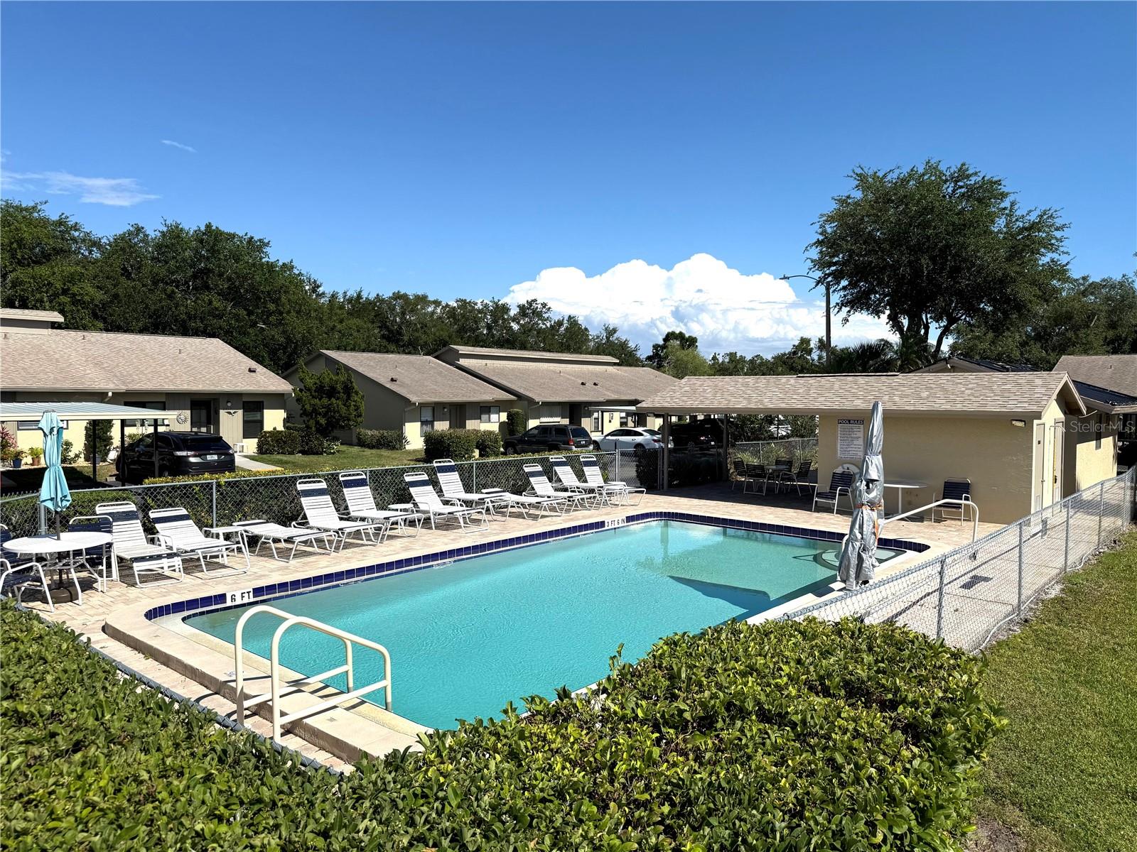 HUNTINGTON WOODS PH II - Residential