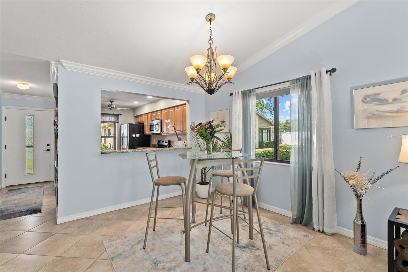 HUNTINGTON WOODS PH II - Residential