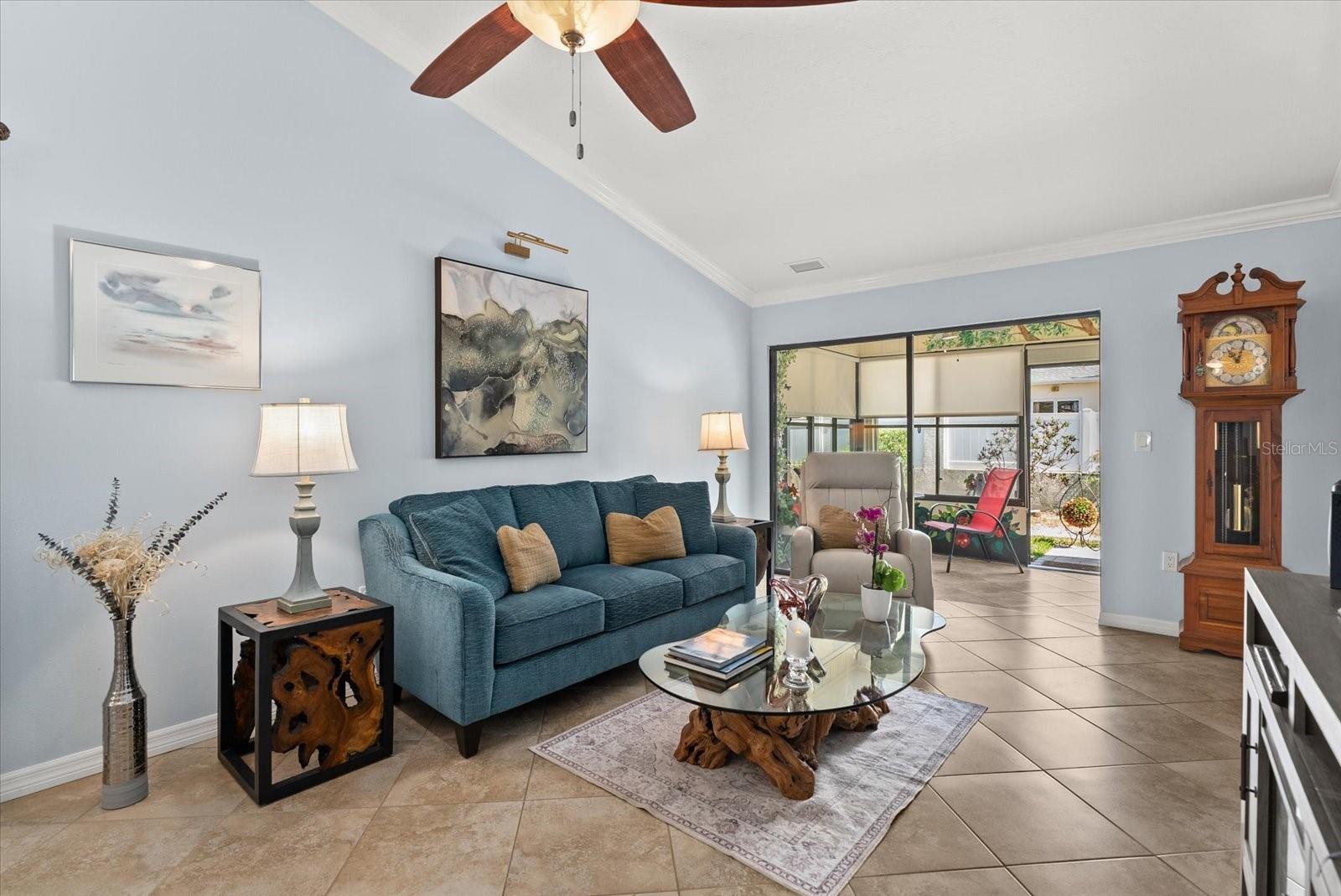 HUNTINGTON WOODS PH II - Residential