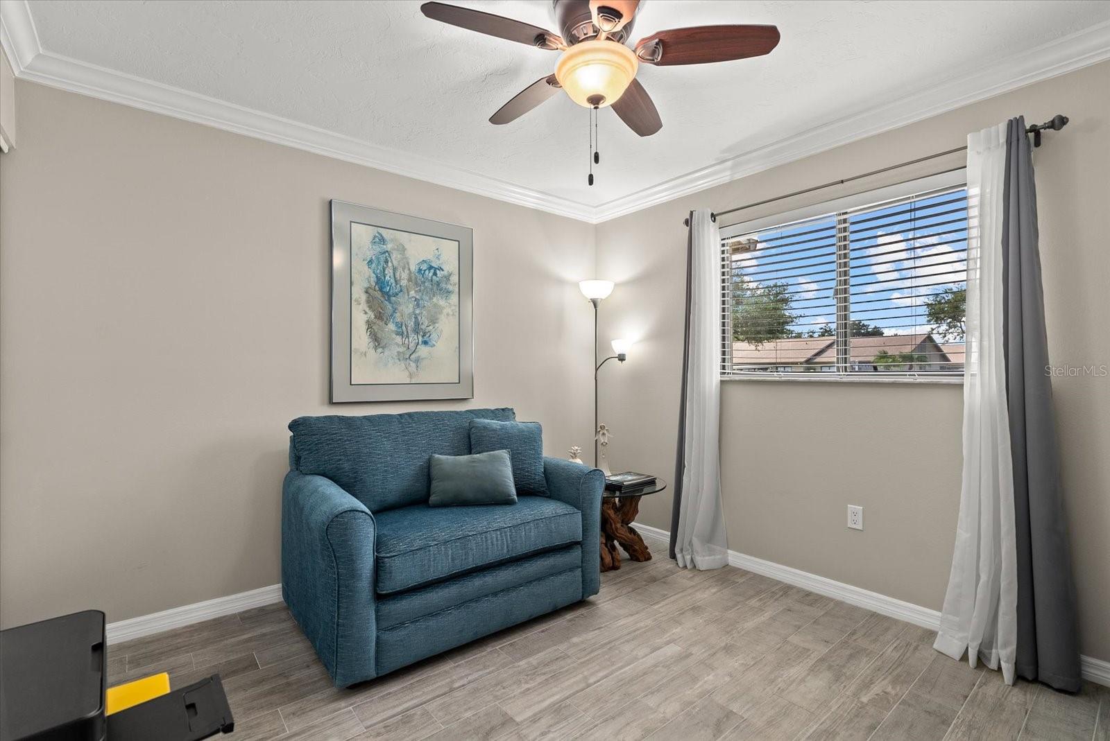 HUNTINGTON WOODS PH II - Residential