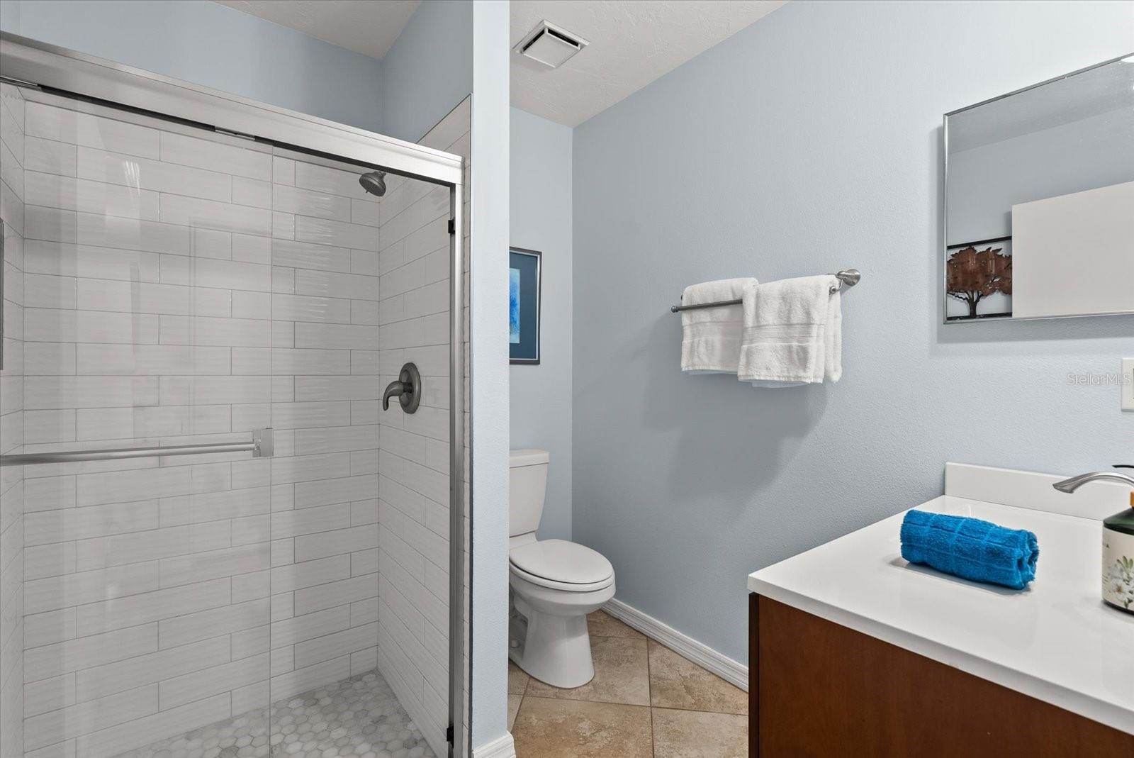 HUNTINGTON WOODS PH II - Residential