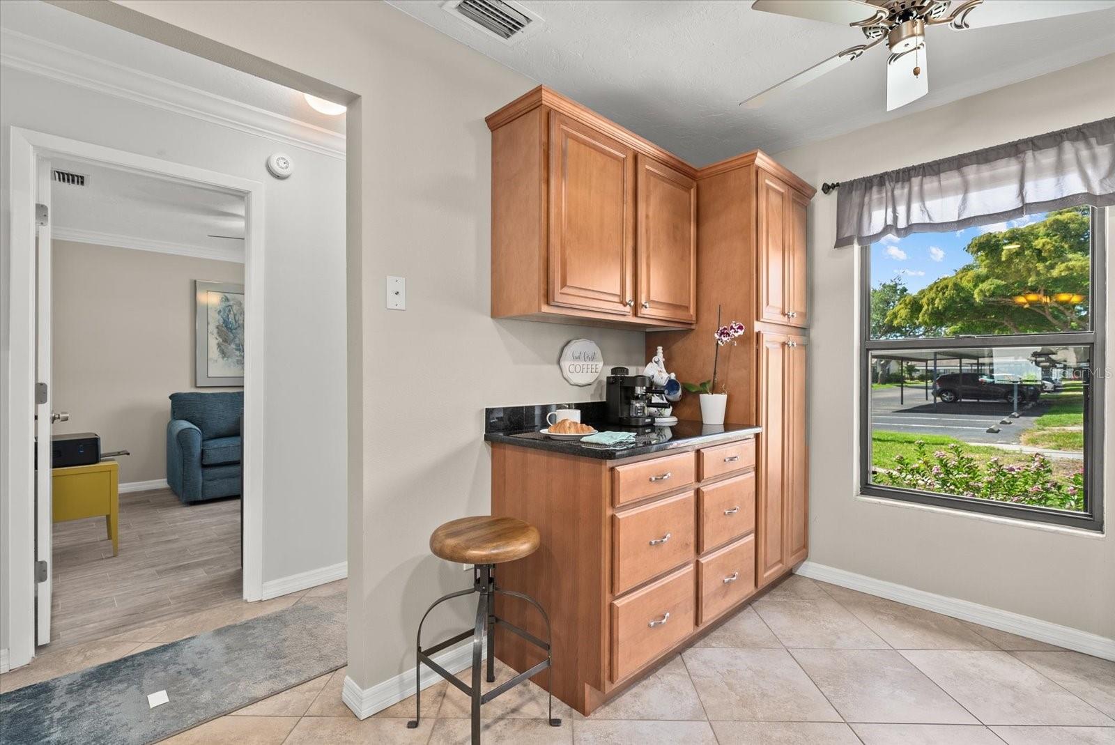 HUNTINGTON WOODS PH II - Residential