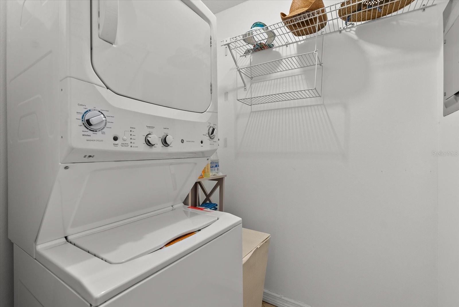 HUNTINGTON WOODS PH II - Residential
