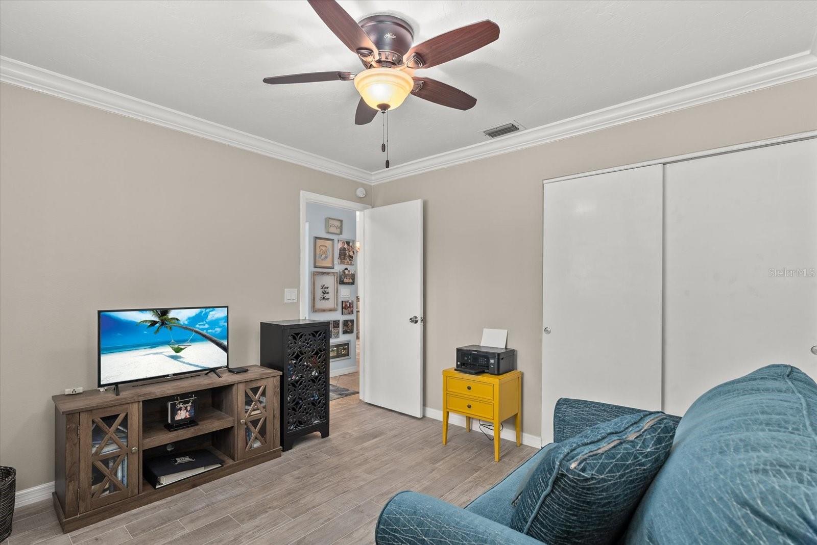 HUNTINGTON WOODS PH II - Residential