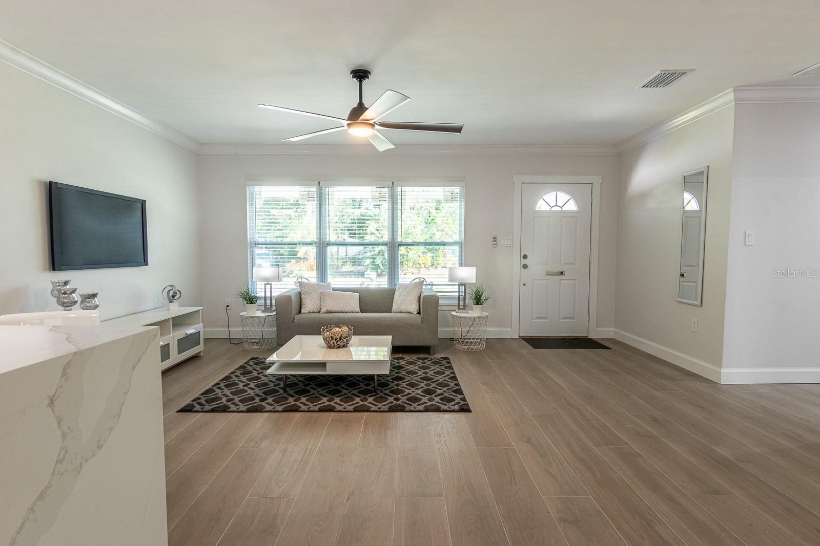 CORWOOD - Residential