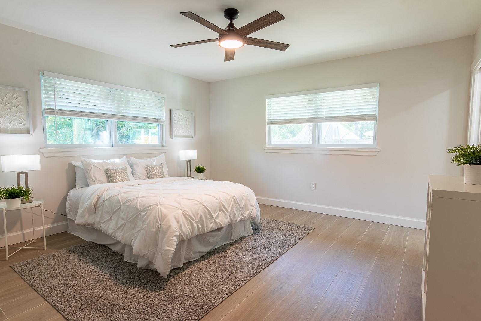 CORWOOD - Residential