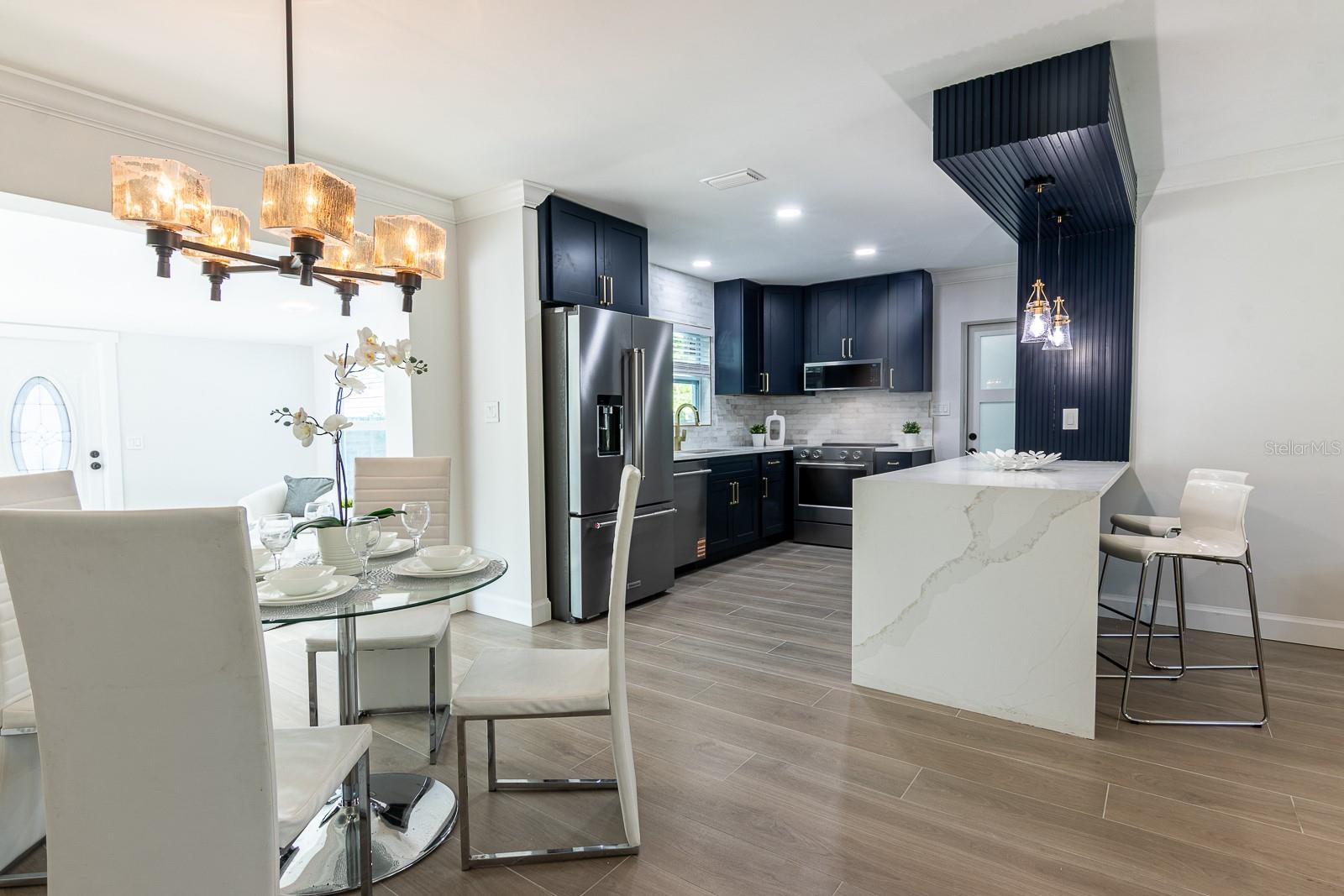 CORWOOD - Residential