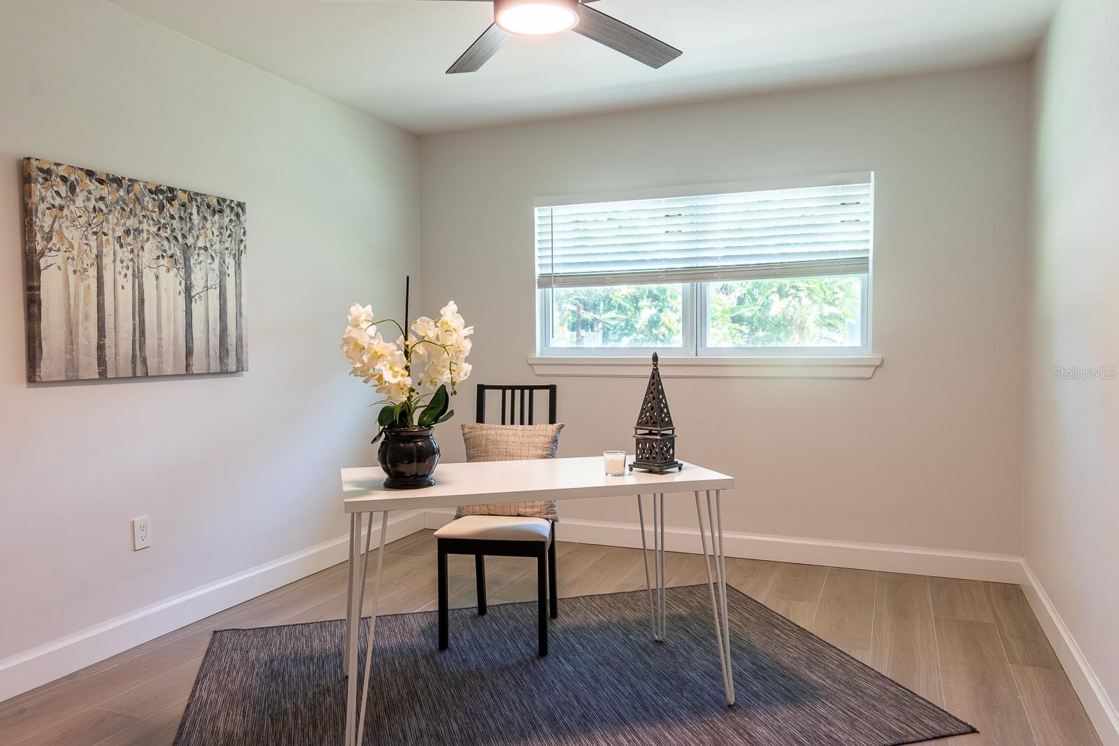 CORWOOD - Residential