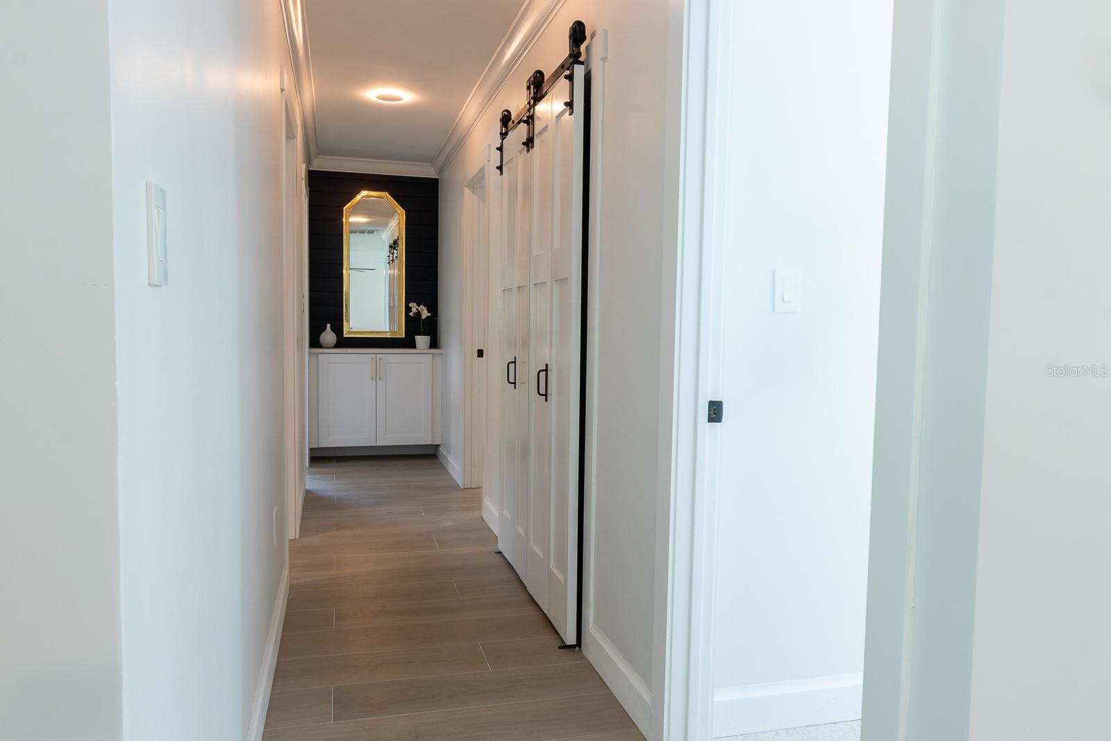 CORWOOD - Residential