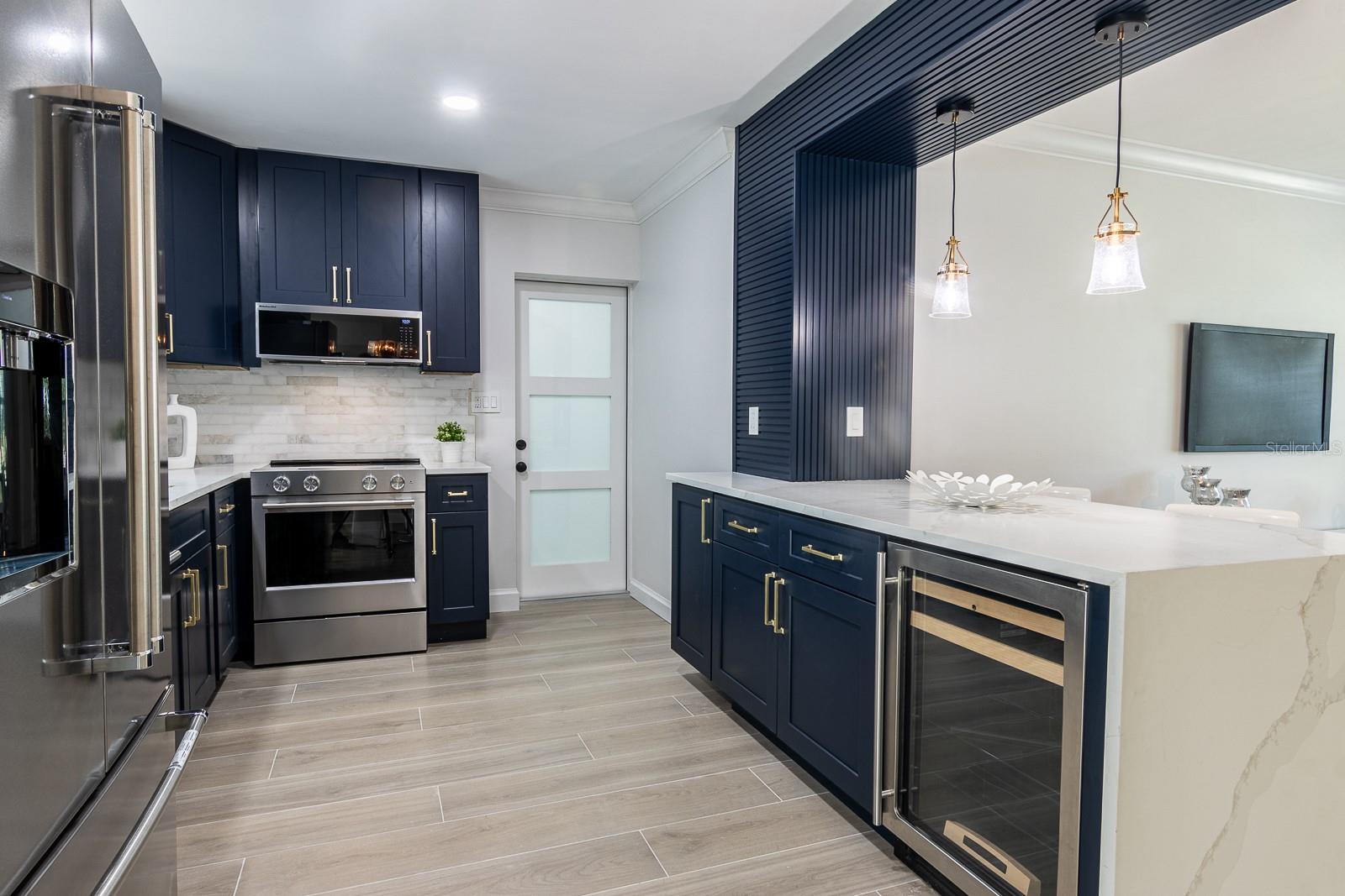 CORWOOD - Residential