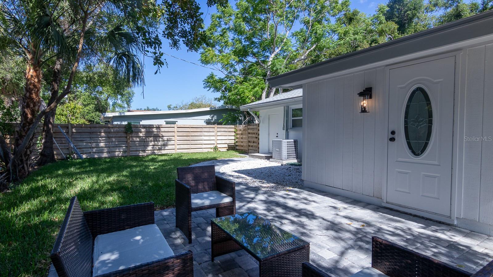 CORWOOD - Residential