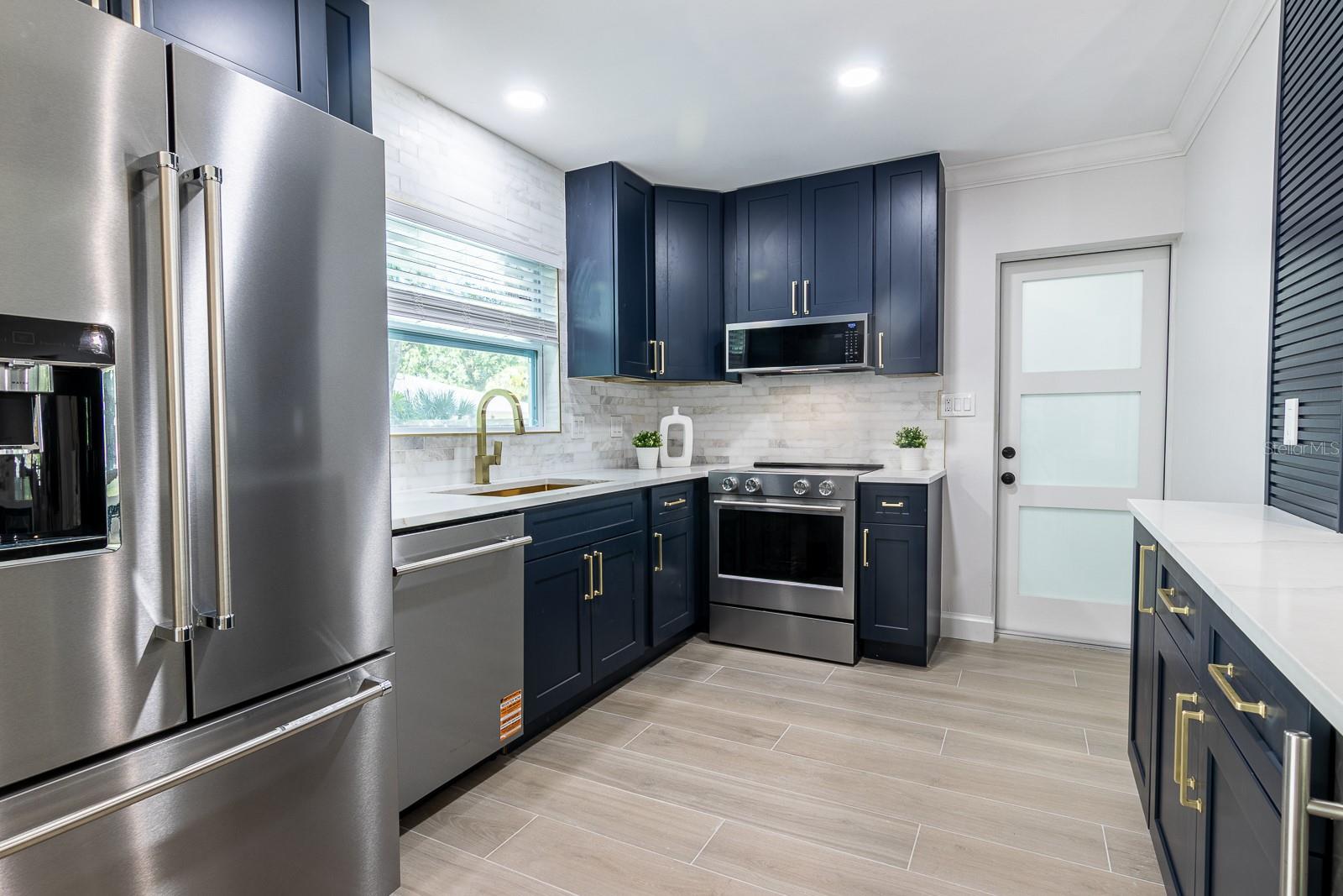 CORWOOD - Residential