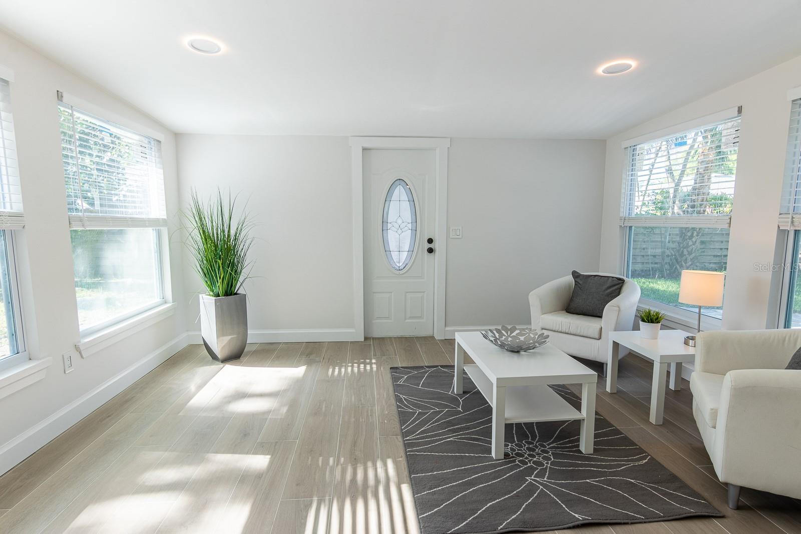 CORWOOD - Residential