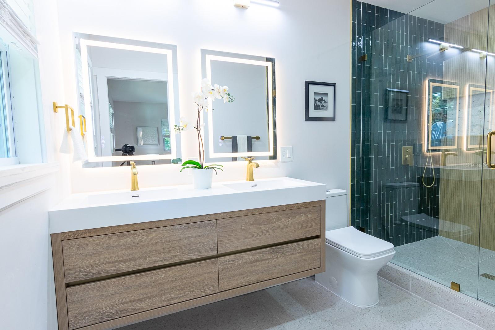 CORWOOD - Residential