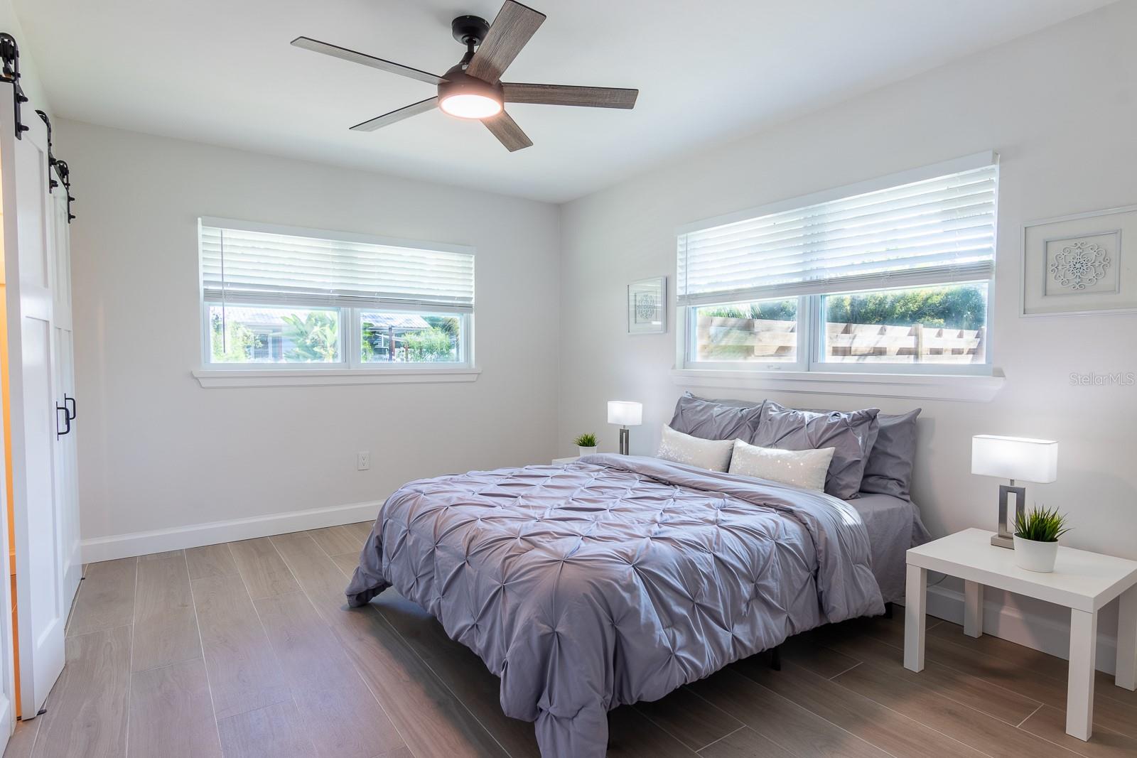 CORWOOD - Residential