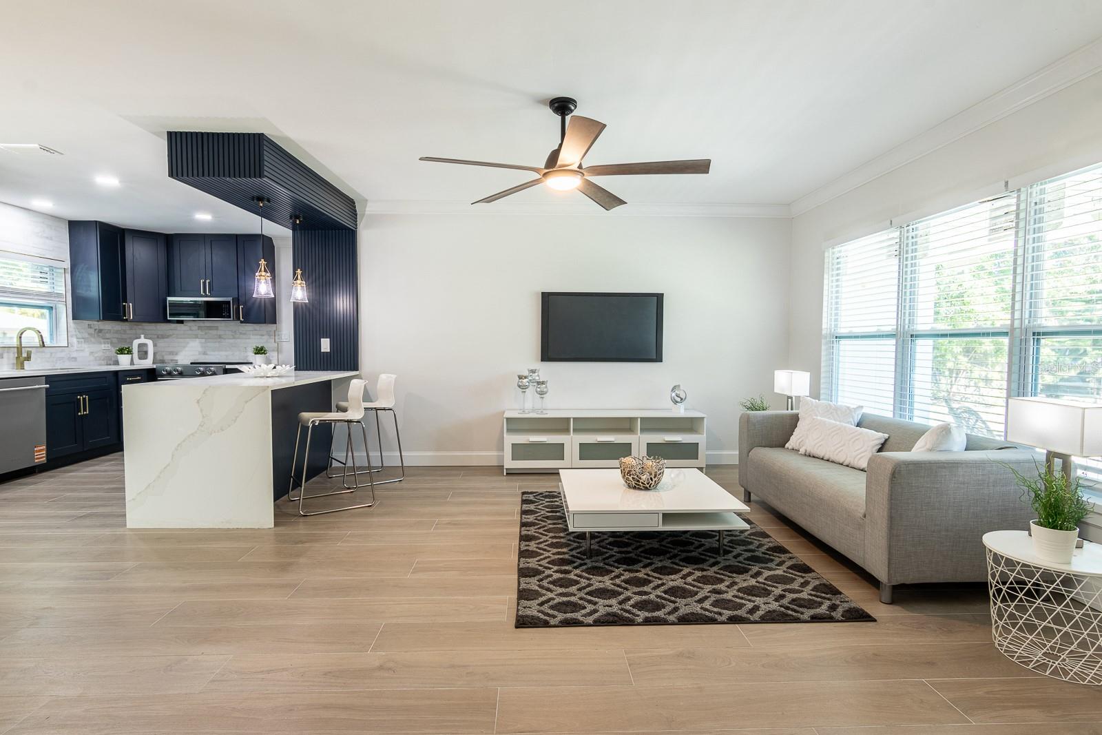 CORWOOD - Residential