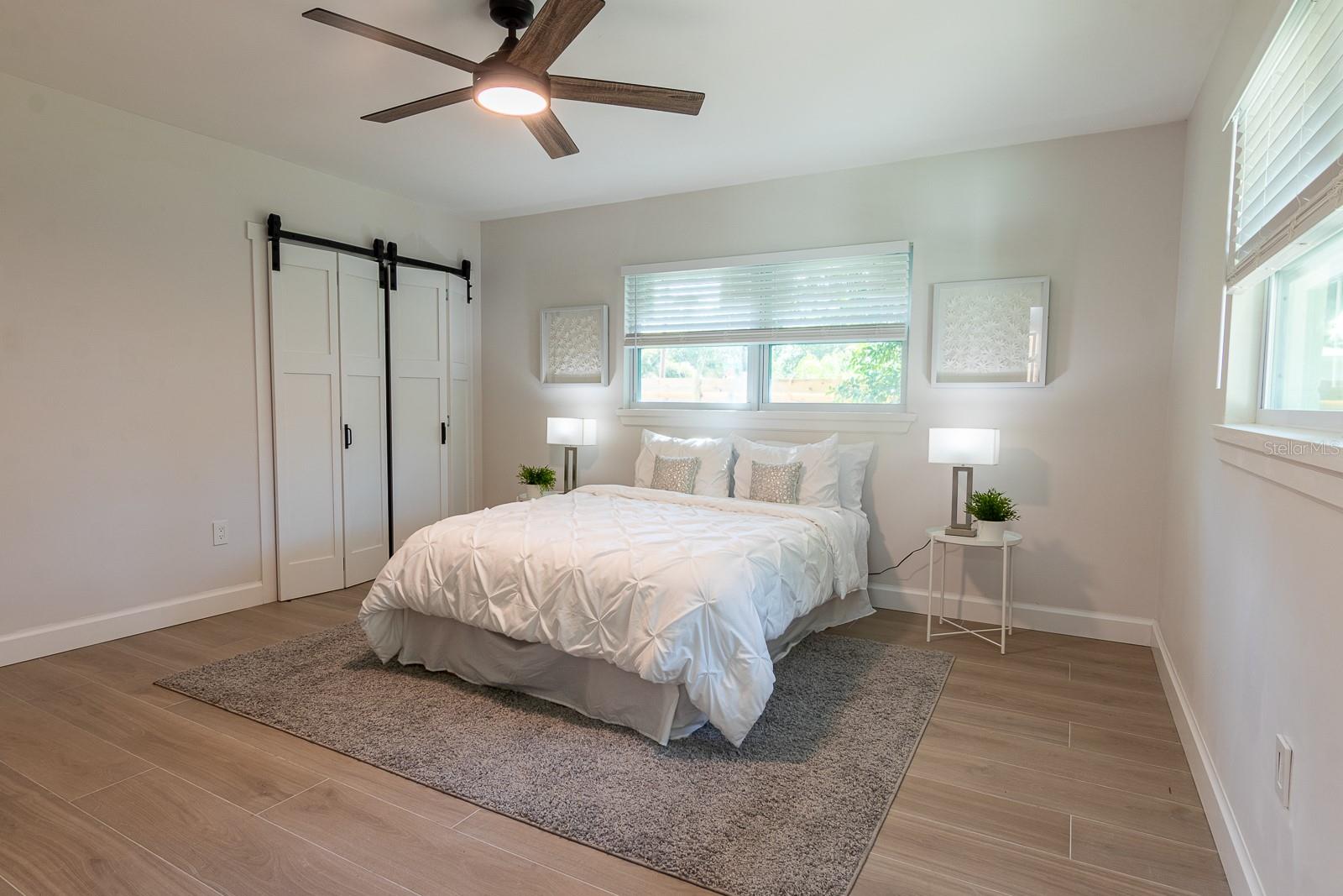 CORWOOD - Residential