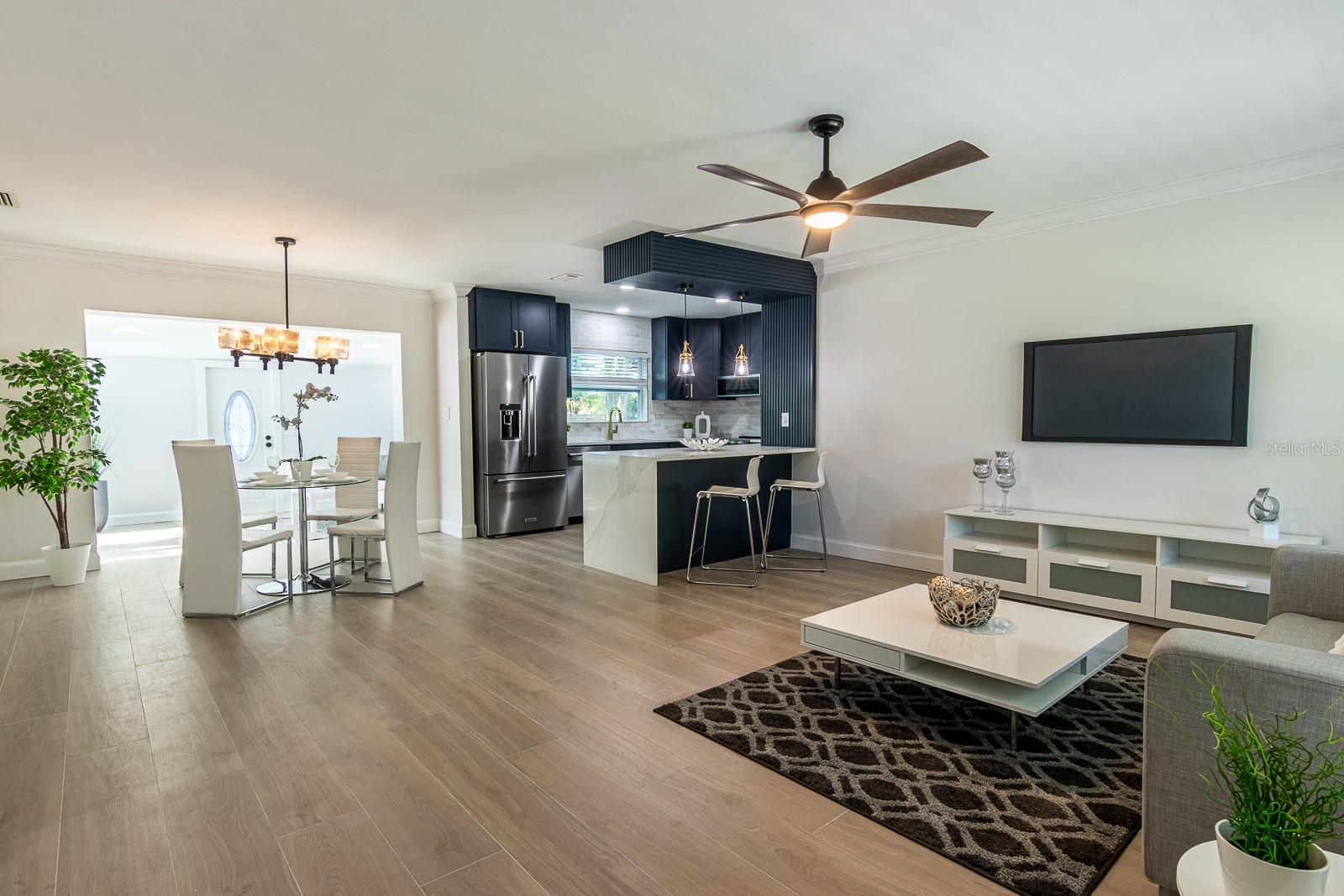 CORWOOD - Residential