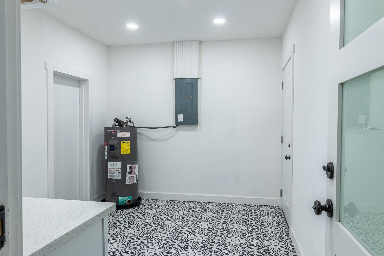 CORWOOD - Residential