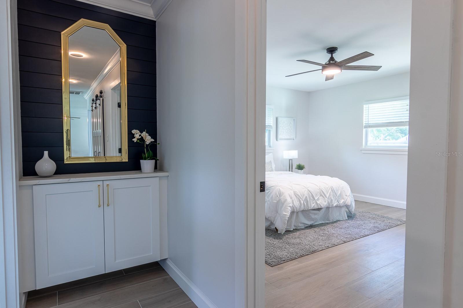 CORWOOD - Residential