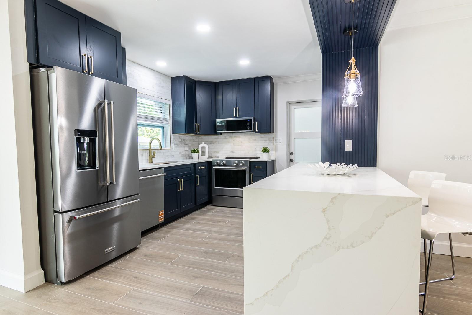 CORWOOD - Residential