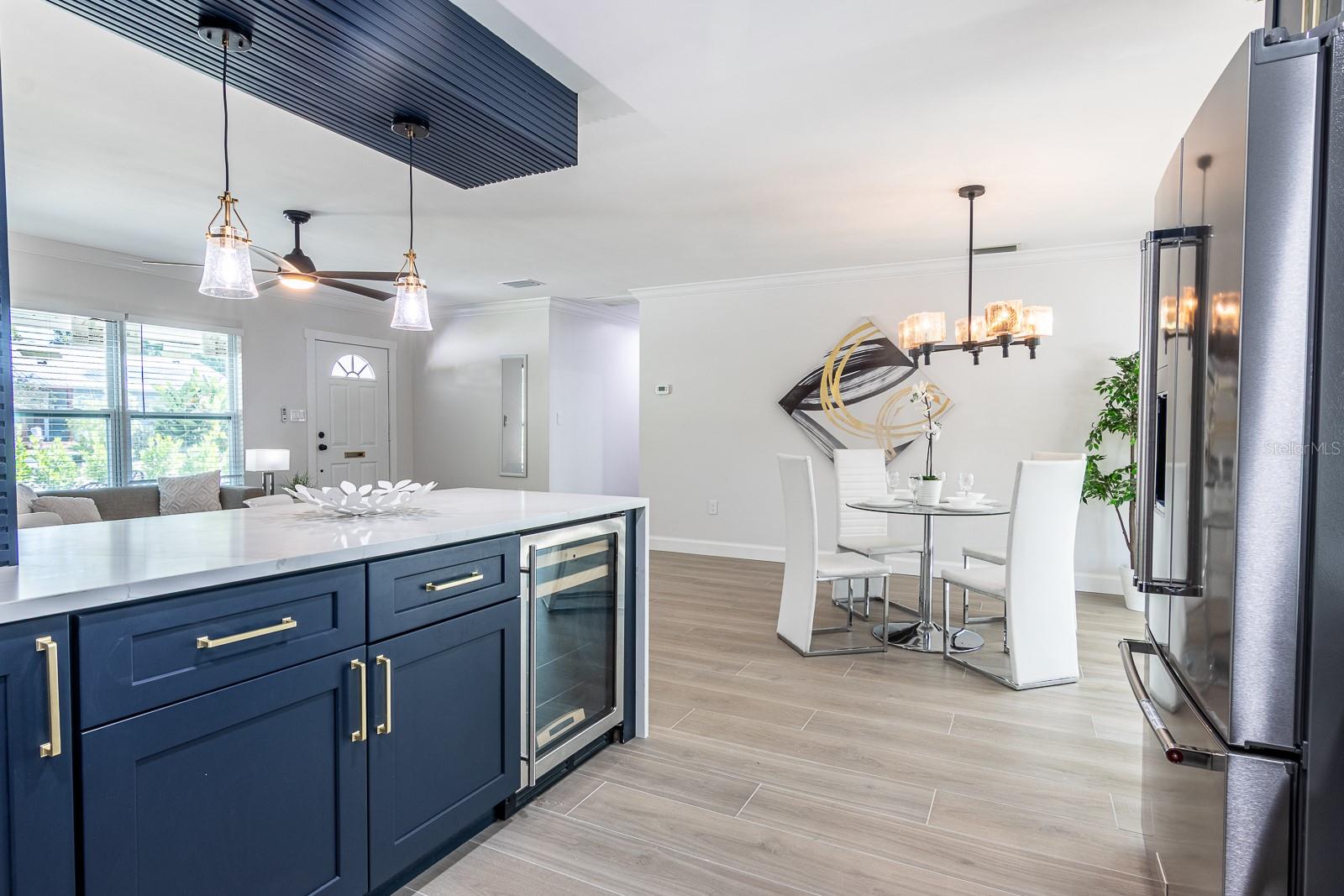 CORWOOD - Residential