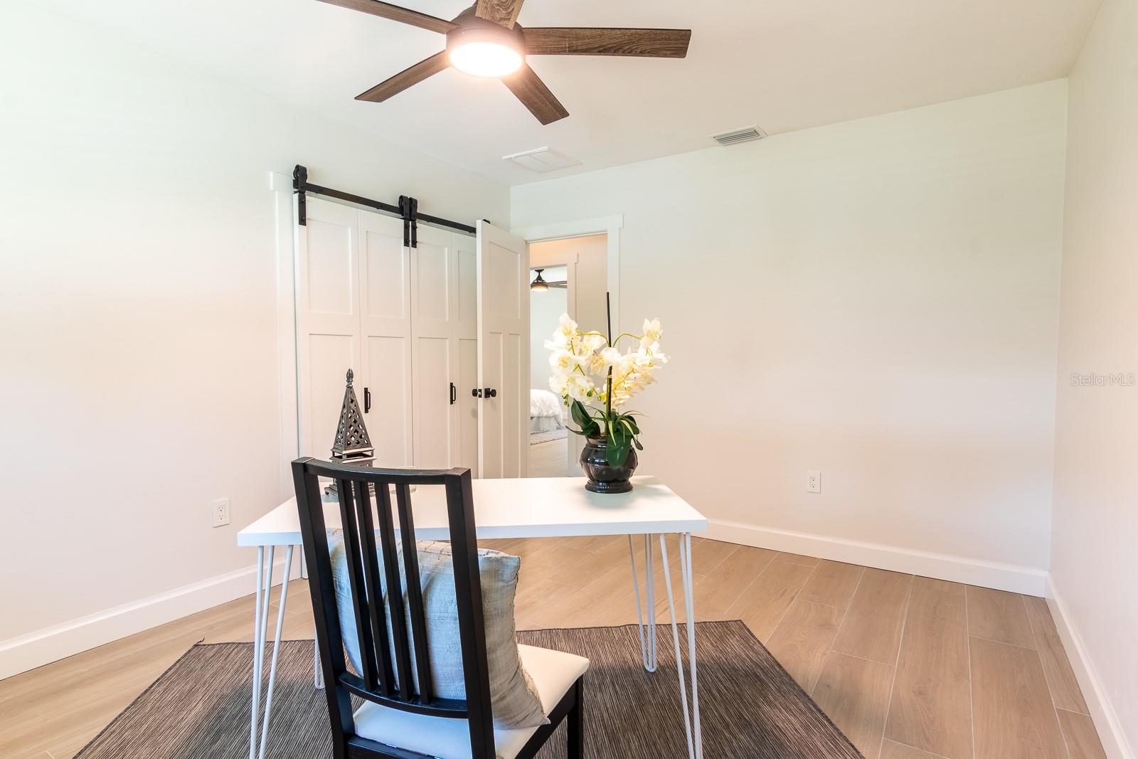 CORWOOD - Residential