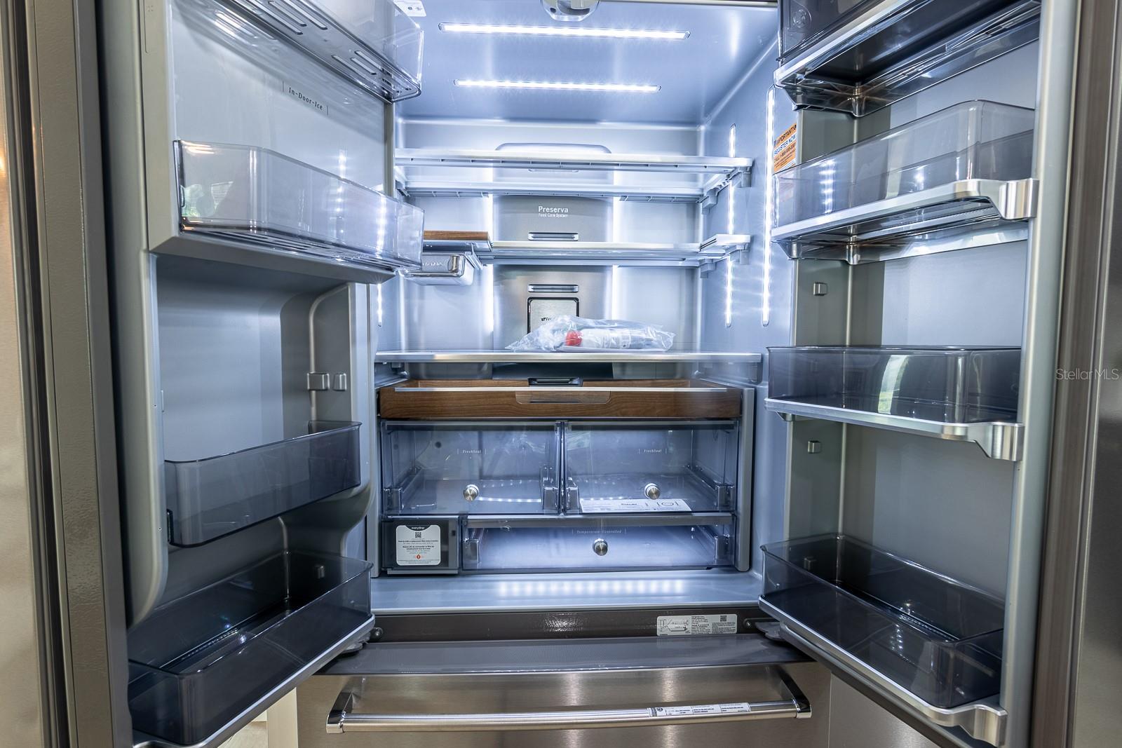 CORWOOD - Residential