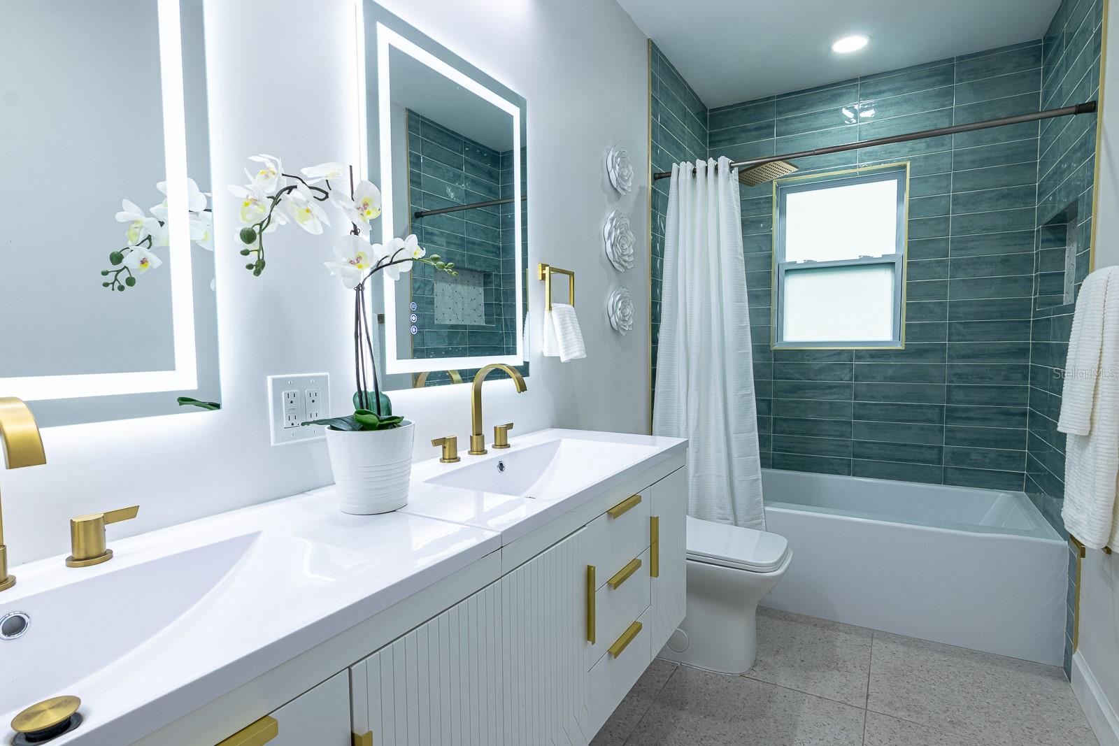 CORWOOD - Residential