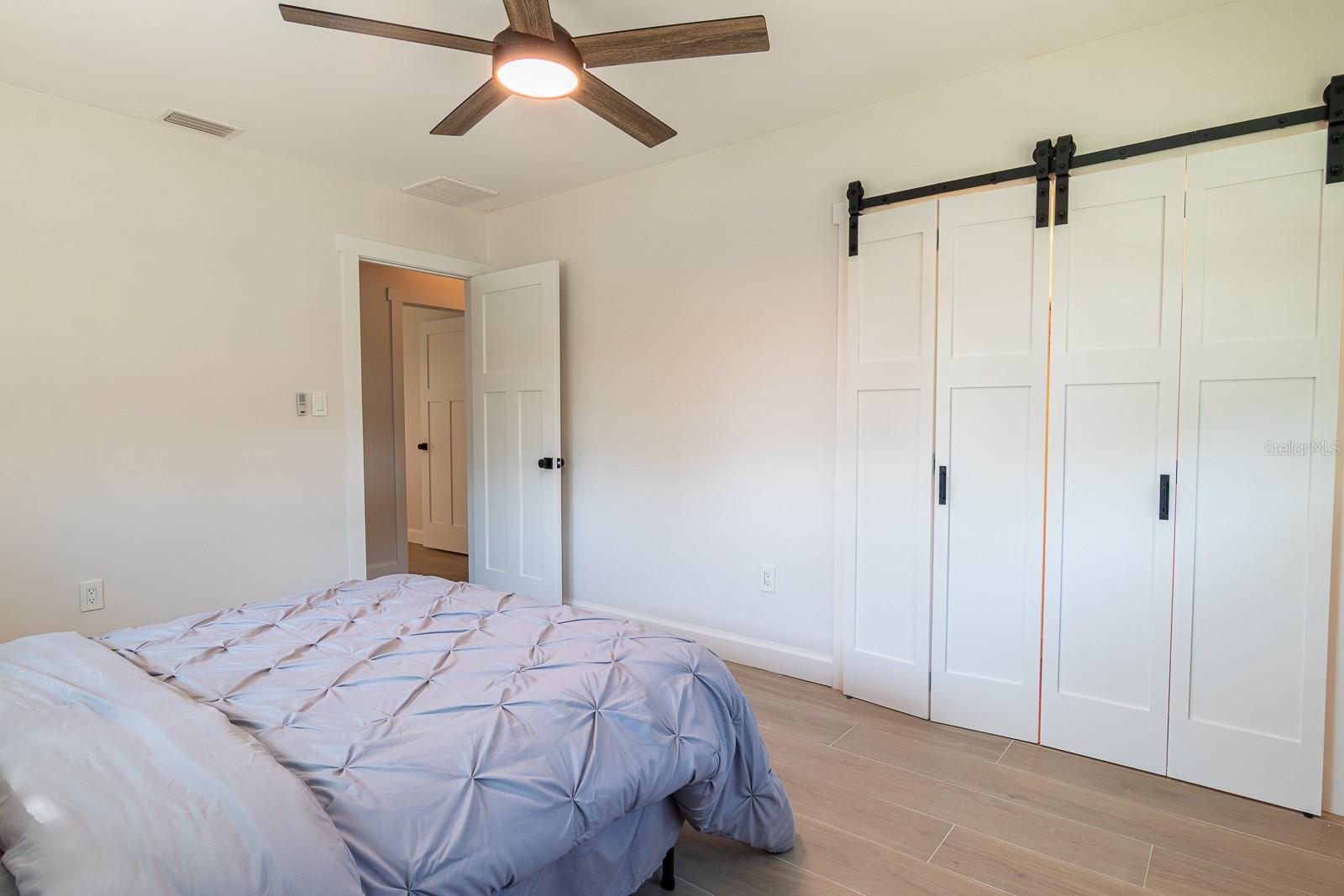 CORWOOD - Residential