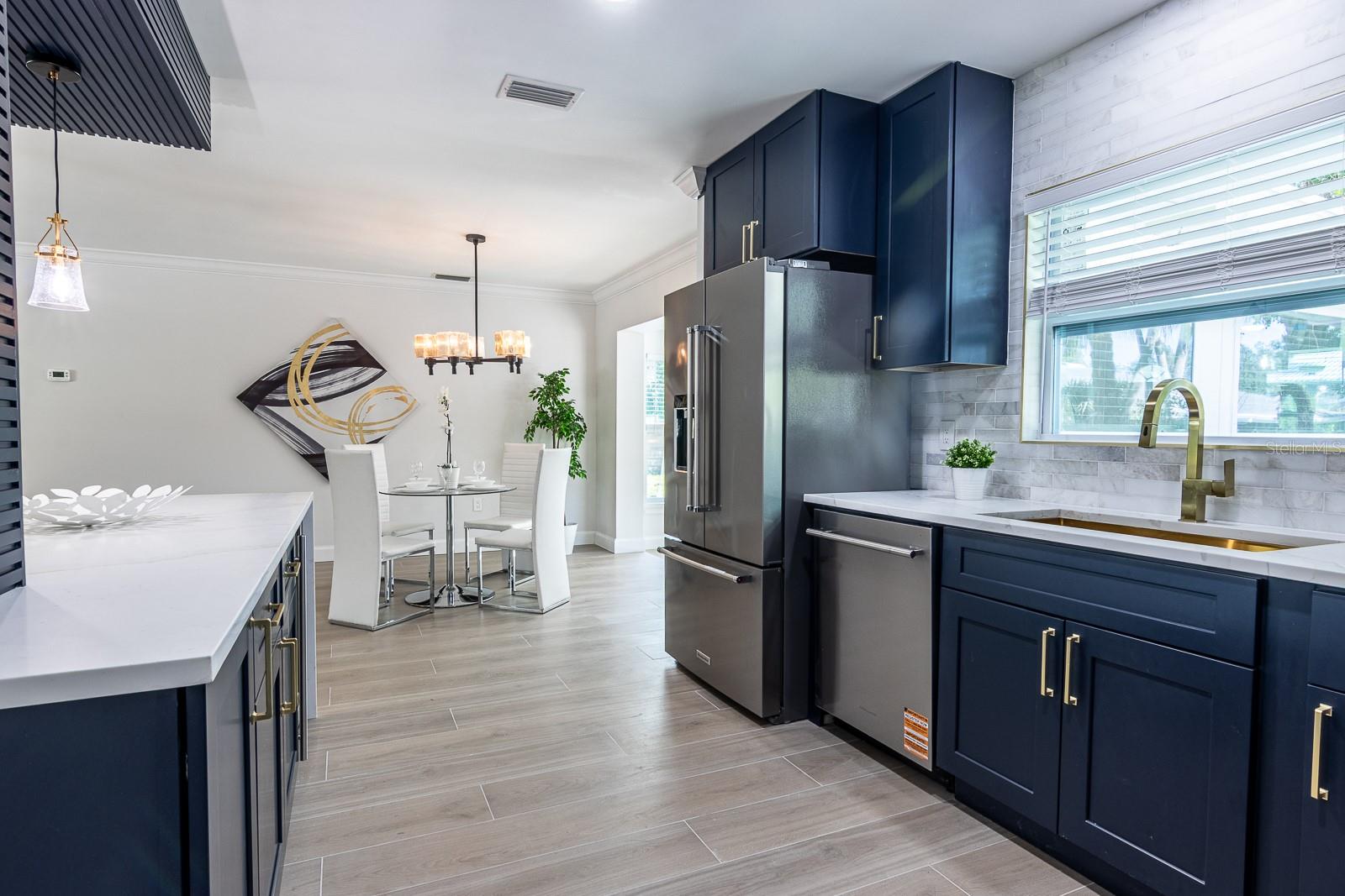 CORWOOD - Residential