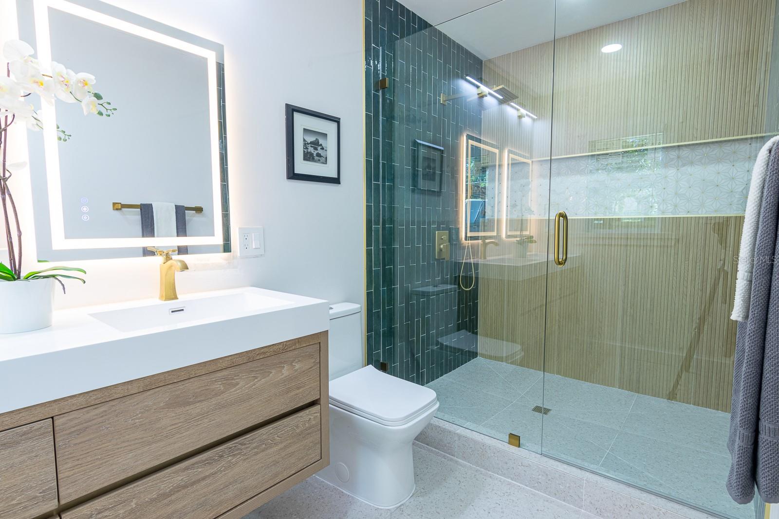 CORWOOD - Residential