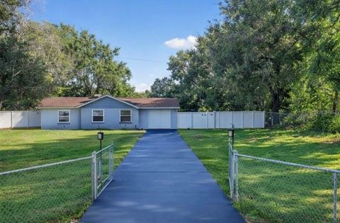 Photo of 3536 Eagles Nest Road, Fruitland Park, FL 34731 (MLS # O6381784)