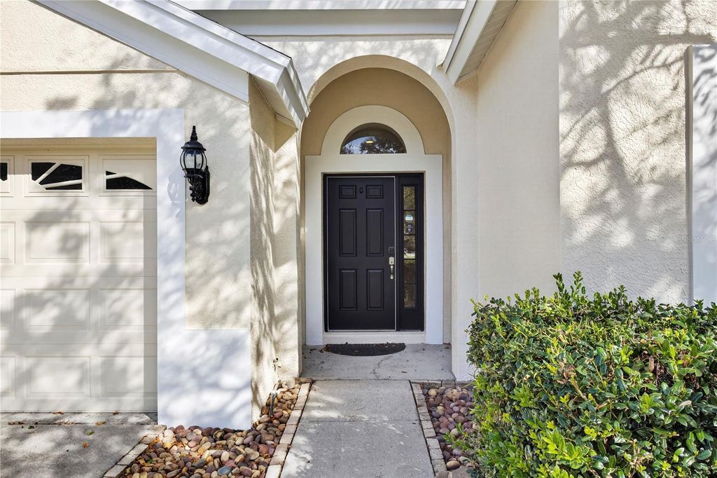 Photo of 2352 Rosehaven Drive, Wesley Chapel, FL 33544 (MLS # TB8448329)