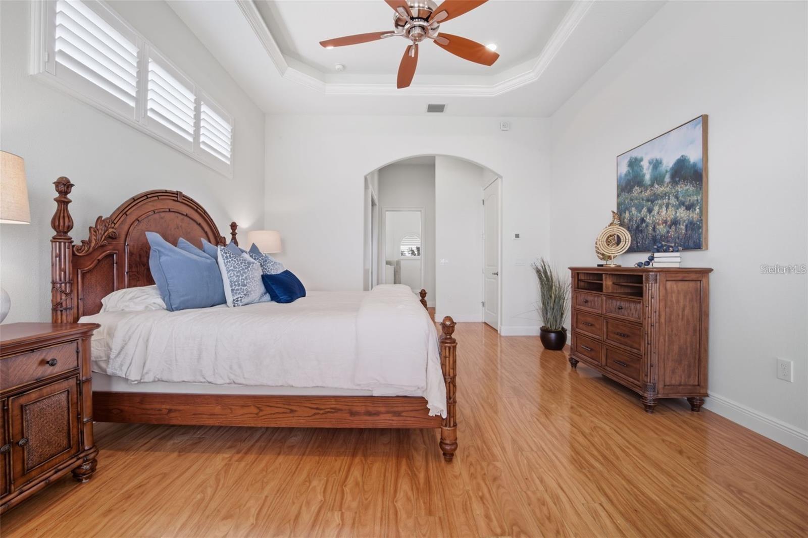 LOST RIVER PRESERVE PH I - Residential Income