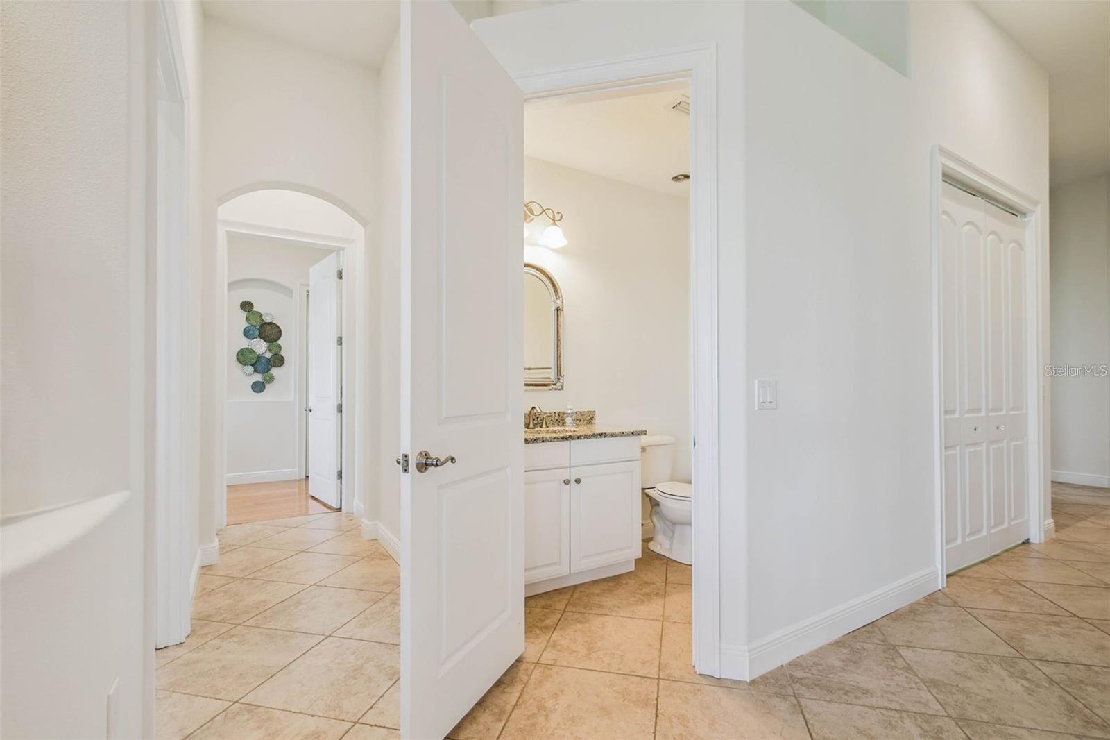 LOST RIVER PRESERVE PH I - Residential Income