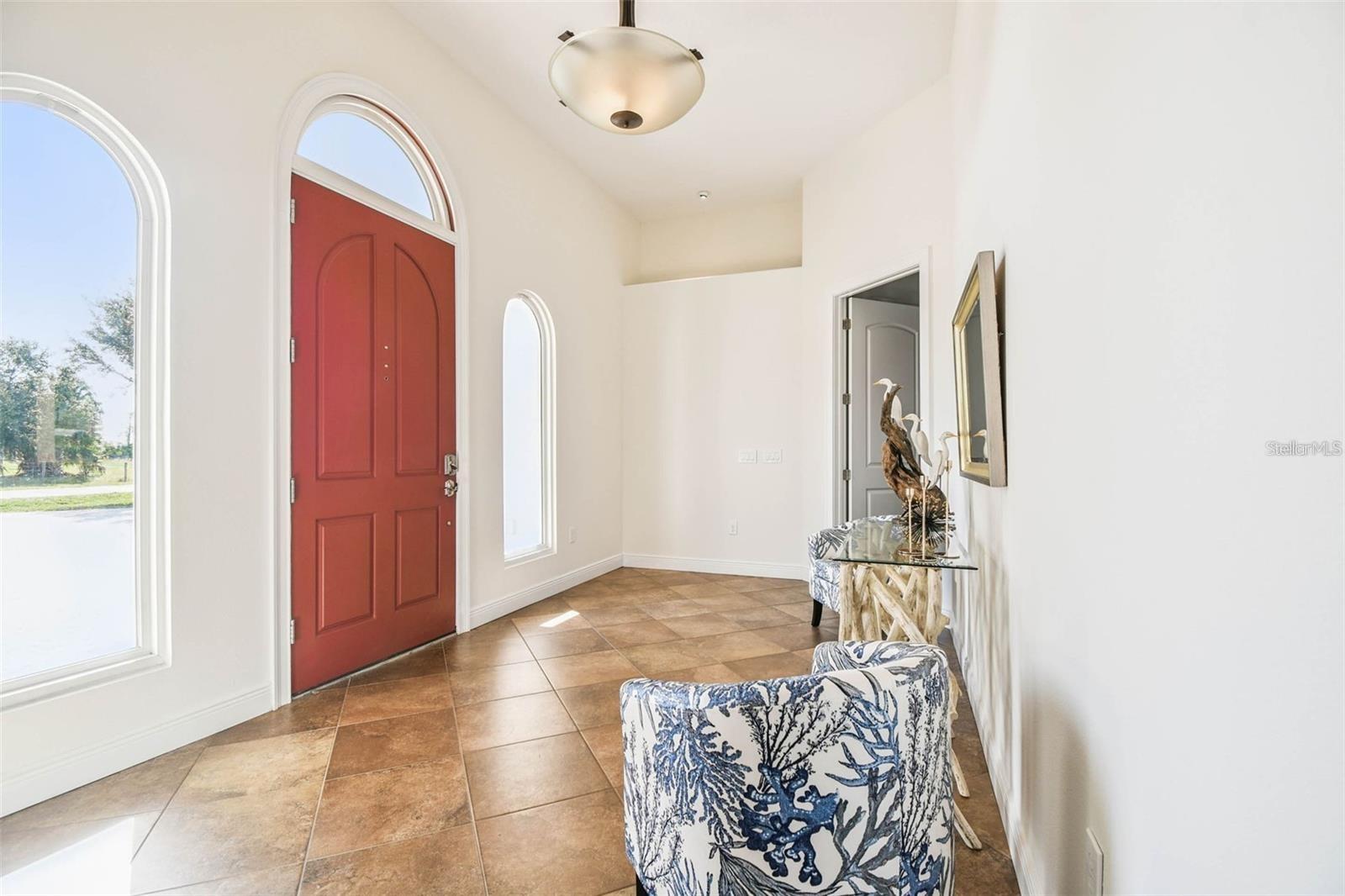 LOST RIVER PRESERVE PH I - Residential Income