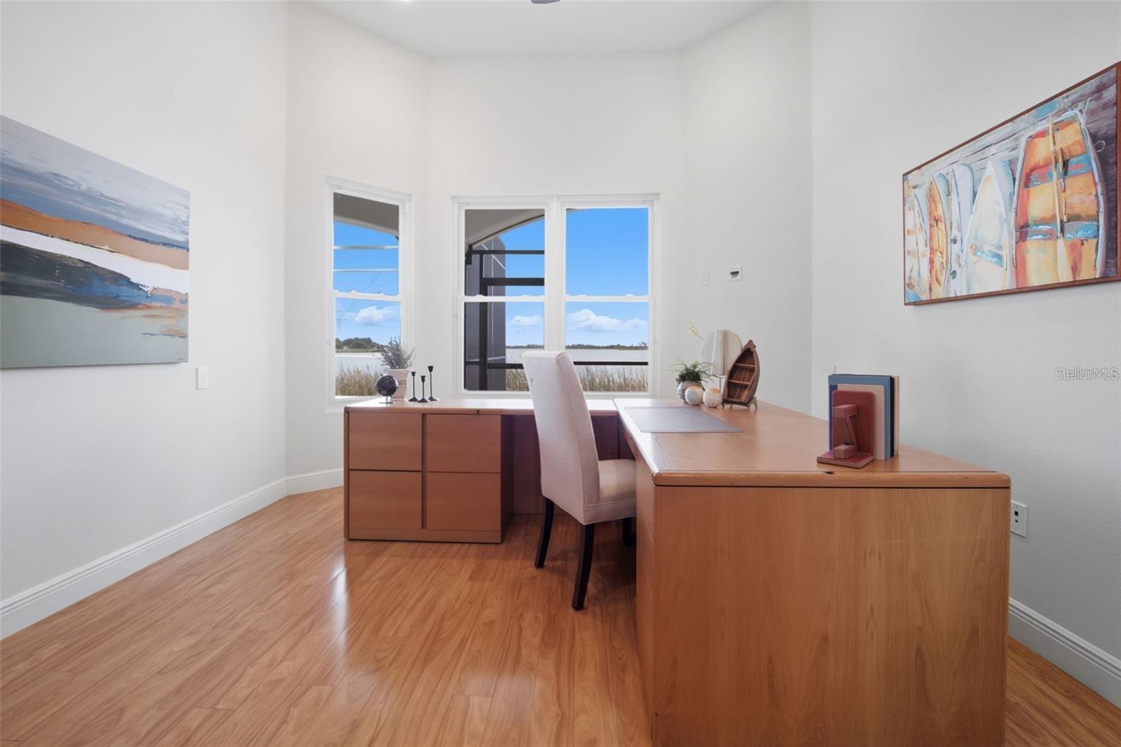 LOST RIVER PRESERVE PH I - Residential Income