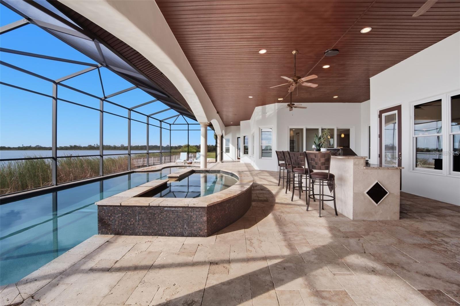 LOST RIVER PRESERVE PH I - Residential Income