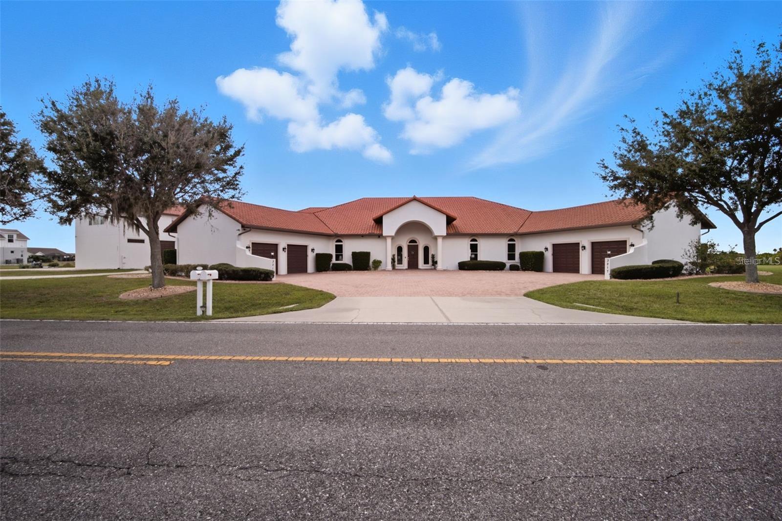 LOST RIVER PRESERVE PH I - Residential Income