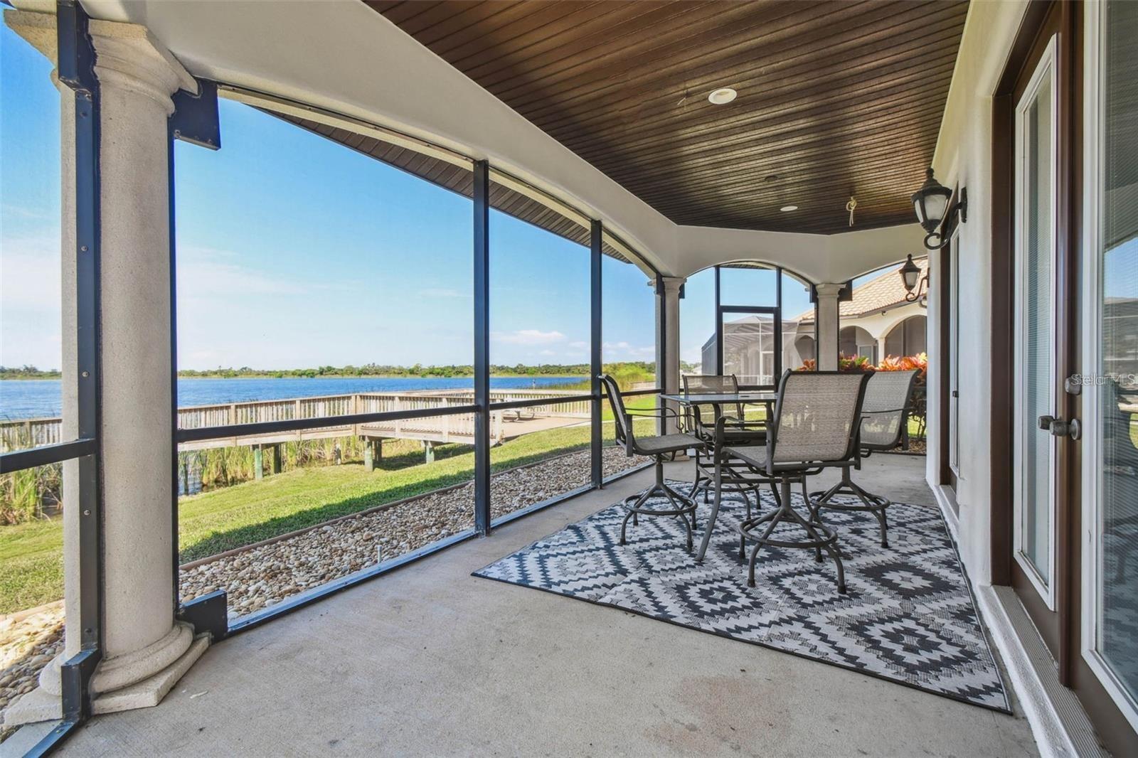 LOST RIVER PRESERVE PH I - Residential Income