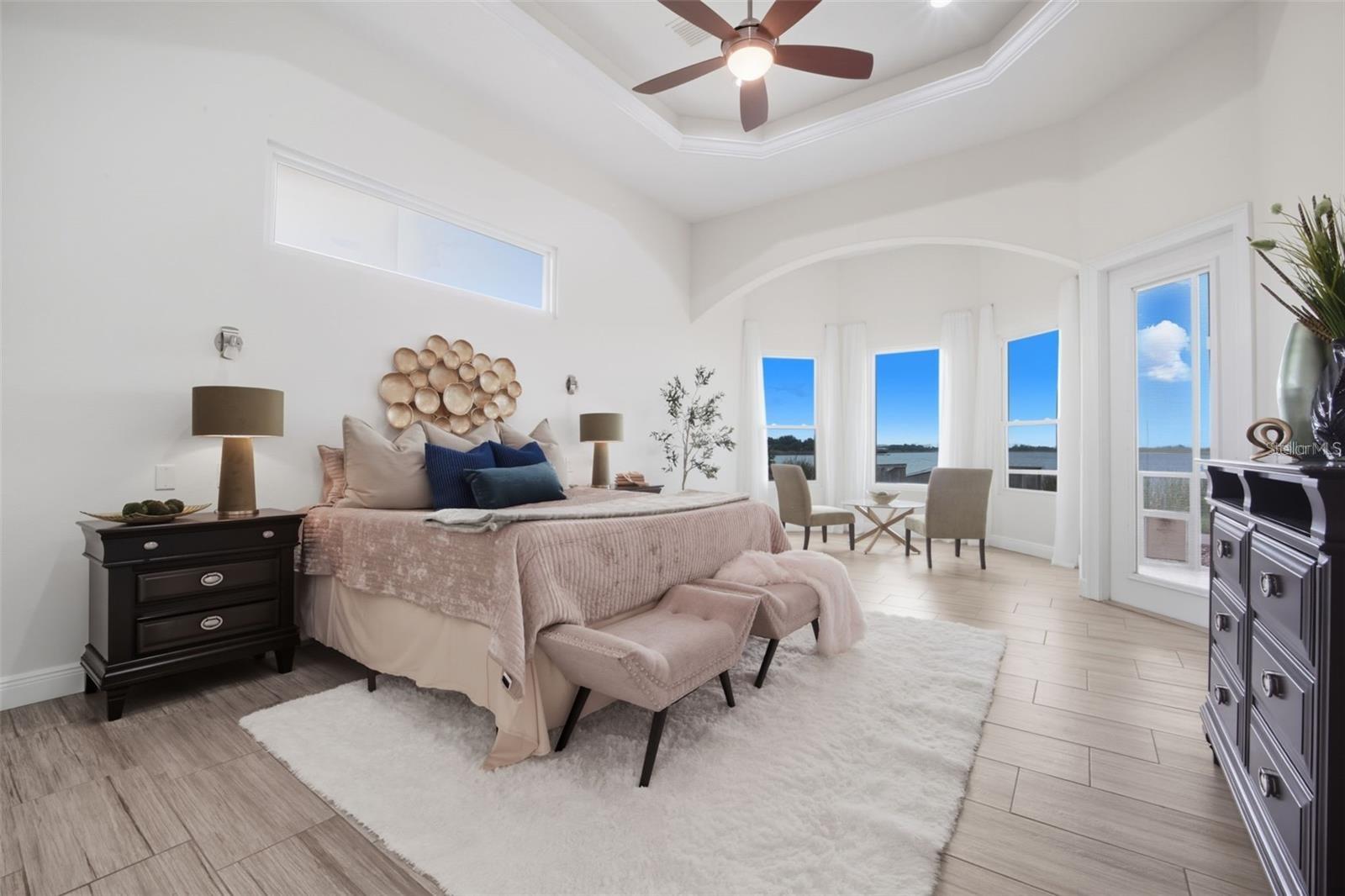 LOST RIVER PRESERVE PH I - Residential Income