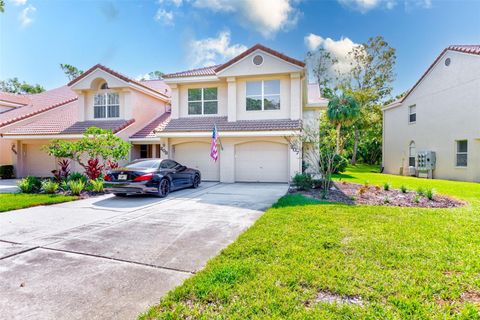 A home in OLDSMAR