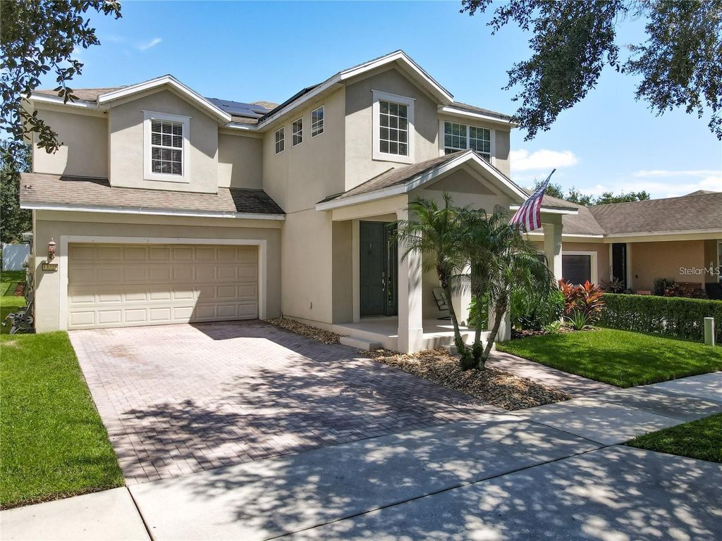 Photo of 13225 Charfield Street, Windermere, FL 34786 (MLS # O6354078)
