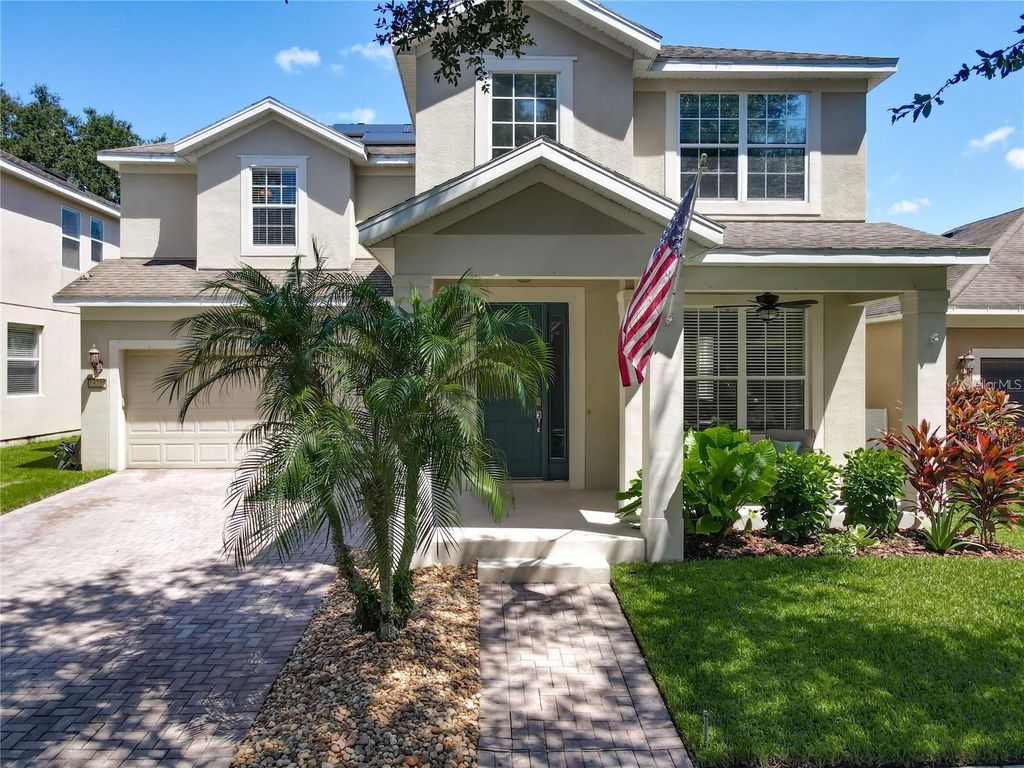 Photo of 13225 Charfield Street, Windermere, FL 34786 (MLS # O6354078)