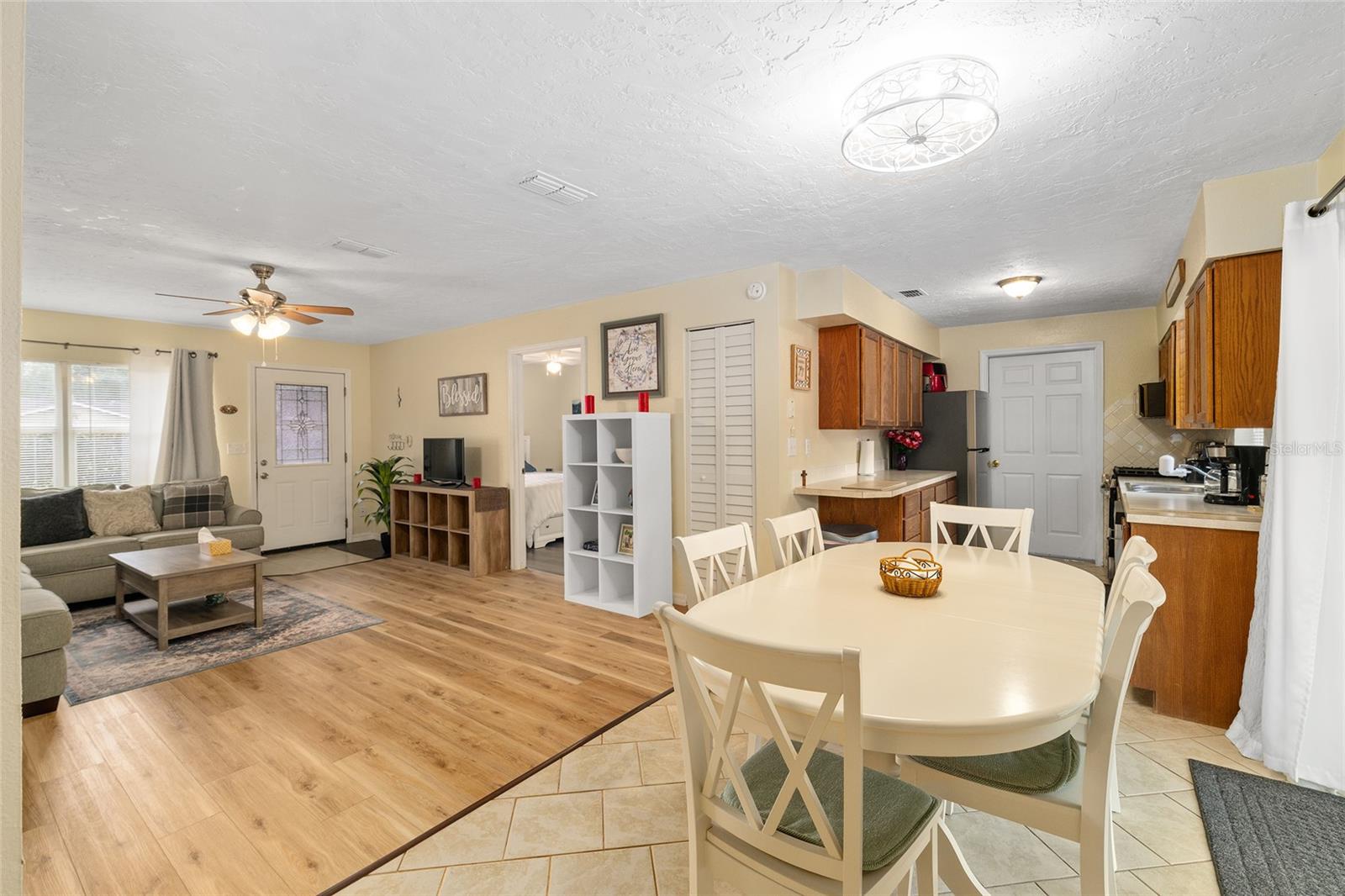 BELLEVIEW HEIGHTS ESTATE - Residential