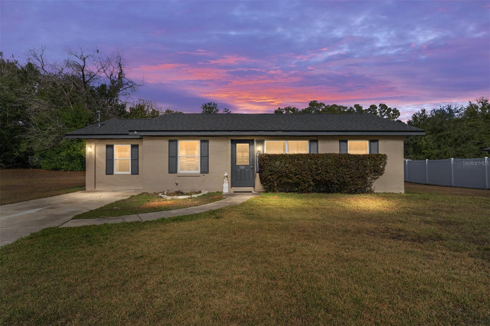 BELLEVIEW HEIGHTS ESTATE - Residential