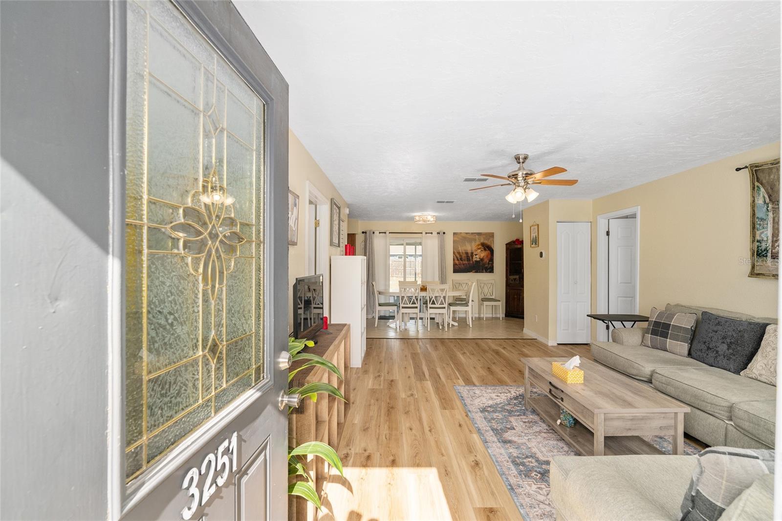 BELLEVIEW HEIGHTS ESTATE - Residential