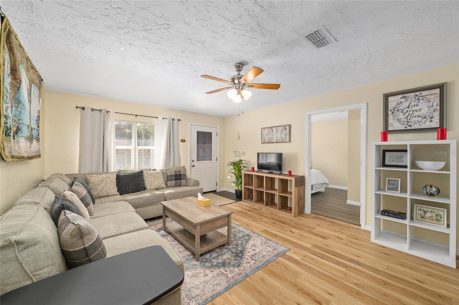 BELLEVIEW HEIGHTS ESTATE - Residential