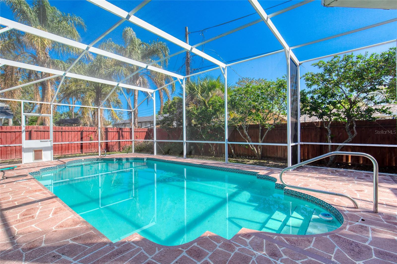 WOODMERE SOUTH UNIT 01 - Residential